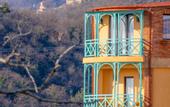 Туры в отель Burki Castle & Cellar Hotel