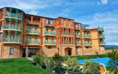 Туры в отель Burki Castle & Cellar Hotel