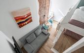 Туры в отель Merino Home Attis Flat