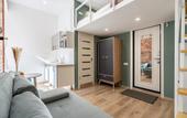 Туры в отель Merino Home Attis Flat