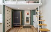 Туры в отель Merino Home Attis Flat