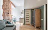 Туры в отель Merino Home Attis Flat