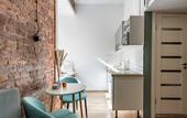Туры в отель Merino Home Attis Flat