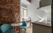 Туры в отель Merino Home Attis Flat