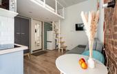 Туры в отель Merino Home Attis Flat