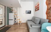 Туры в отель Merino Home Attis Flat