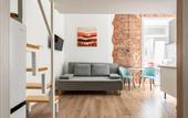 Туры в отель Merino Home Attis Flat