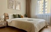 Туры в отель Merino Home Aura Flat