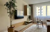 Туры в отель Merino Home Aura Flat