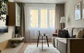 Туры в отель Merino Home Aura Flat