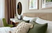 Туры в отель Merino Home Aura Flat