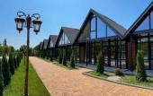 Туры в отель Zeleny Dvor Resort