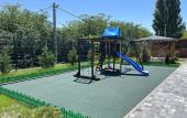 Туры в отель Zeleny Dvor Resort