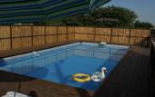 Туры в отель Zeleny Dvor Resort