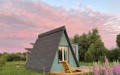 Туры в отель Rakita Glamping