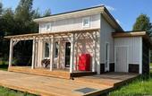 Туры в отель Rakita Glamping