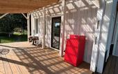 Туры в отель Rakita Glamping