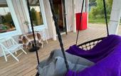 Туры в отель Rakita Glamping