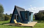 Туры в отель Rakita Glamping