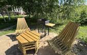Туры в отель Rakita Glamping