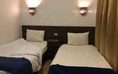 Туры в отель Hoppa Guest House