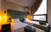 Туры в отель Grey Villas Recreation camp