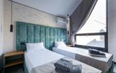 Туры в отель Grey Villas Recreation camp