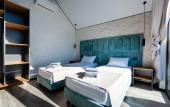 Туры в отель Grey Villas Recreation camp