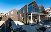 Туры в отель Grey Villas Recreation camp