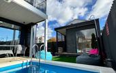 Туры в отель Grey Villas Recreation camp