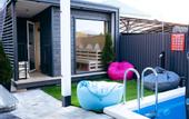 Туры в отель Grey Villas Recreation camp