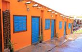 Туры в отель Fenti Nubian Resort