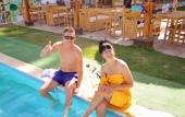 Туры в отель Fenti Nubian Resort