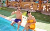 Туры в отель Fenti Nubian Resort