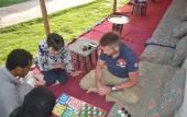 Туры в отель Fenti Nubian Resort