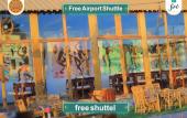 Туры в отель Fenti Nubian Resort