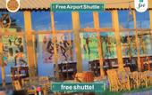 Туры в отель Fenti Nubian Resort
