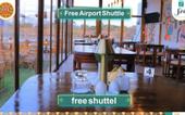 Туры в отель Fenti Nubian Resort