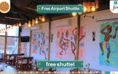 Туры в отель Fenti Nubian Resort