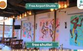 Туры в отель Fenti Nubian Resort