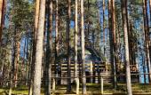 Туры в отель Glemping Mystic Hills