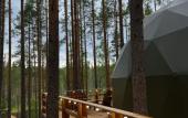 Туры в отель Glemping Mystic Hills
