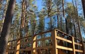 Туры в отель Glemping Mystic Hills