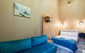 Туры в отель Posledniy Korabl (The Last Ship) Guest House