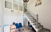 Туры в отель Posledniy Korabl (The Last Ship) Guest House
