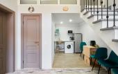 Туры в отель Posledniy Korabl (The Last Ship) Guest House