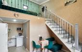 Туры в отель Posledniy Korabl (The Last Ship) Guest House