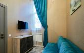 Туры в отель Posledniy Korabl (The Last Ship) Guest House