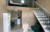 Туры в отель Posledniy Korabl (The Last Ship) Guest House