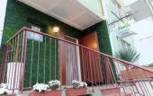 Туры в отель Ugolok Mini Hotel